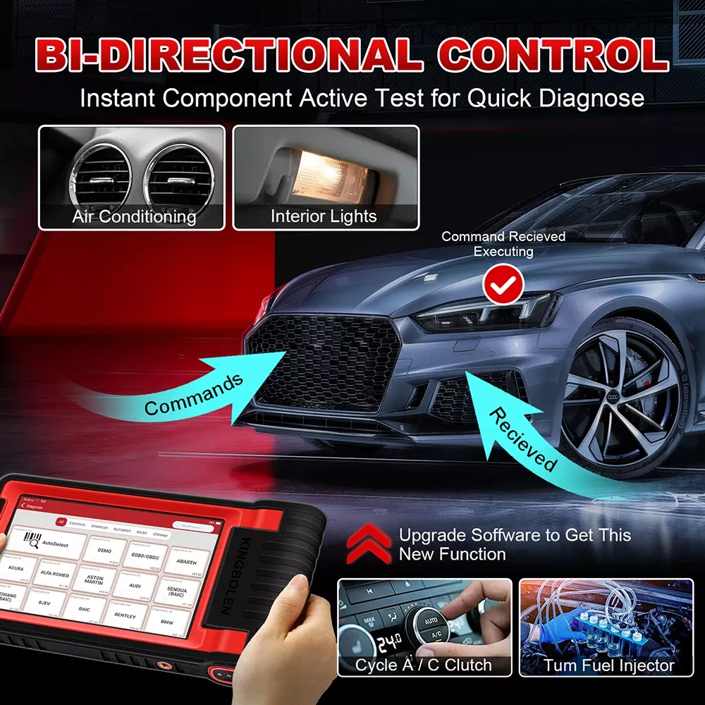 K8 IMMO Key Programming Tool