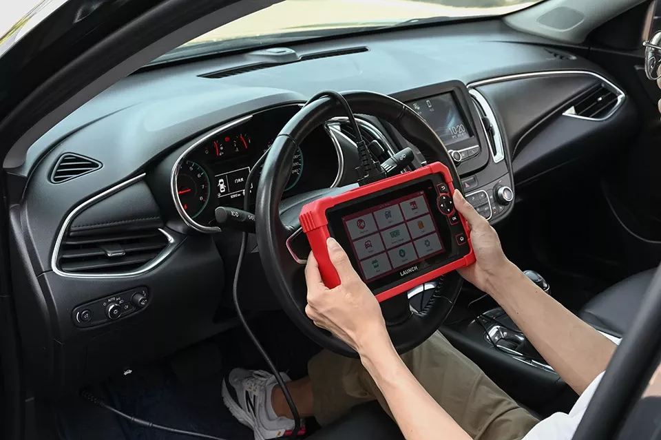 LAUNCH X431 CRP919X OBD2 Scanner