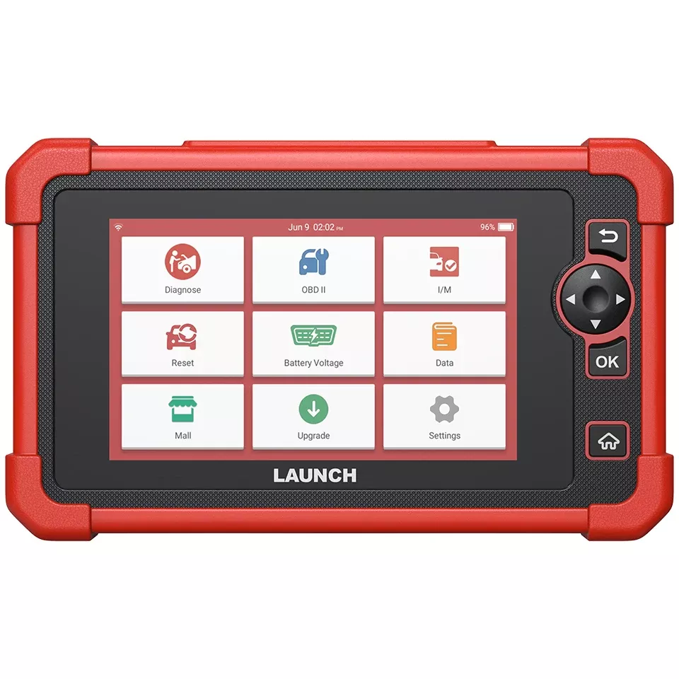 LAUNCH X431 CRP919X OBD2 Scanner