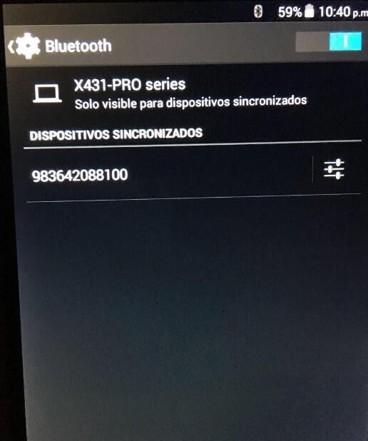 LAUNCH X431 DS401 Bluetooth-kompatibler DBScar Adapter