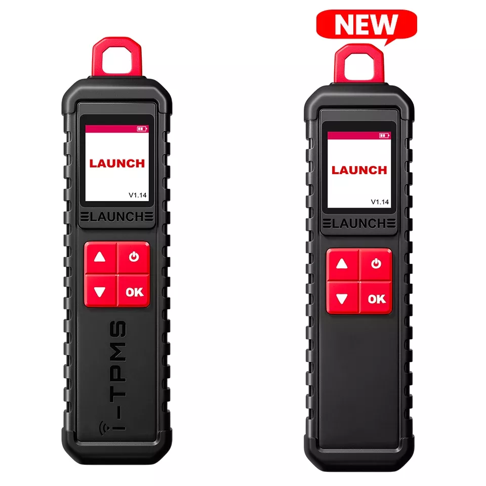 2025 LAUNCH X431 I-TPMS Auto Reifen Druck Diagnose Auch
