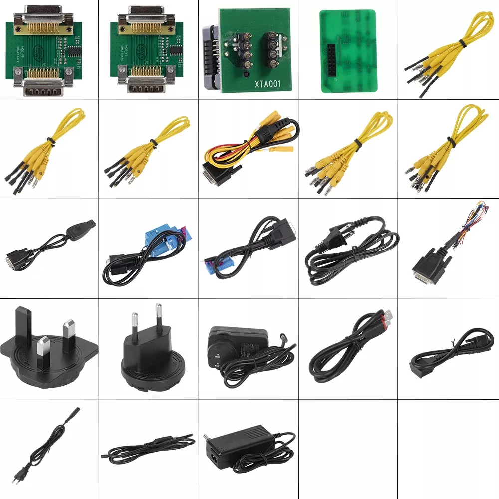 LAUNCH X431 IMMO Plus X-PROG 3 Key Programmierung Alle Systeme