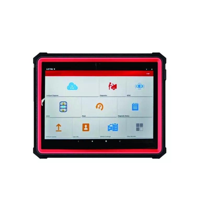 LAUNCH X431 pro3s+ OBD2 Tablet PC Diagnose Tool