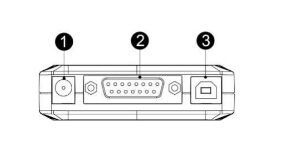 KPROG Adapter UP Ansicht