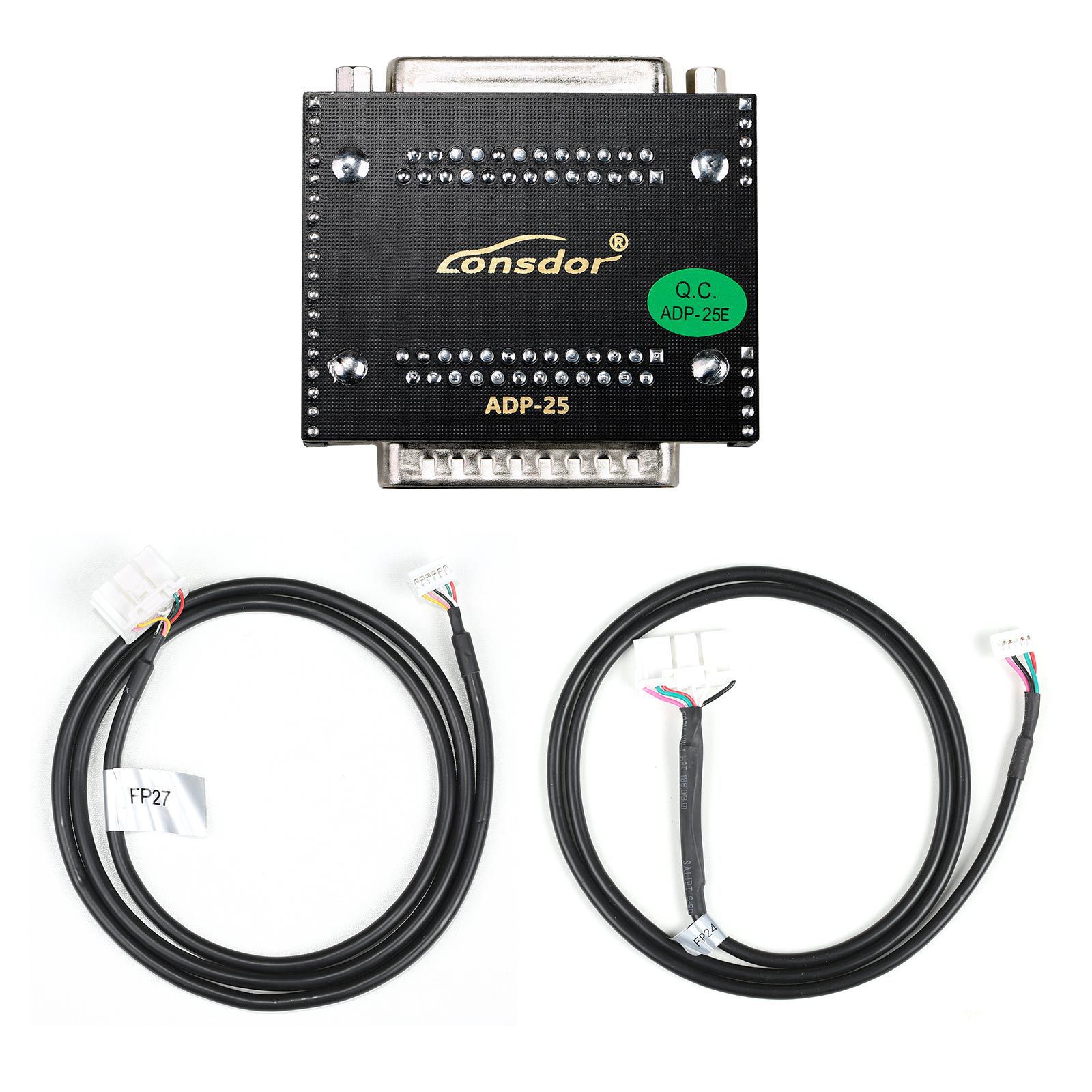 Lonsdor Super ADP 8A/4A Adapter Paket