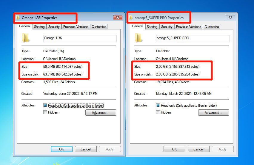 Orange5 Super Pro V1.35 Programmierwerkzeug