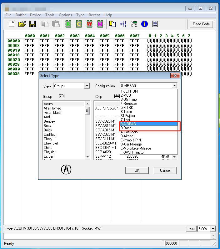 Orange5 Super Pro V1.35 Programmierwerkzeug