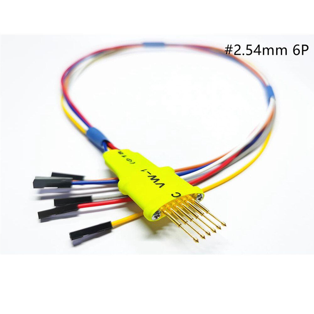 Sonden Adapter für in-Schaltung ECU