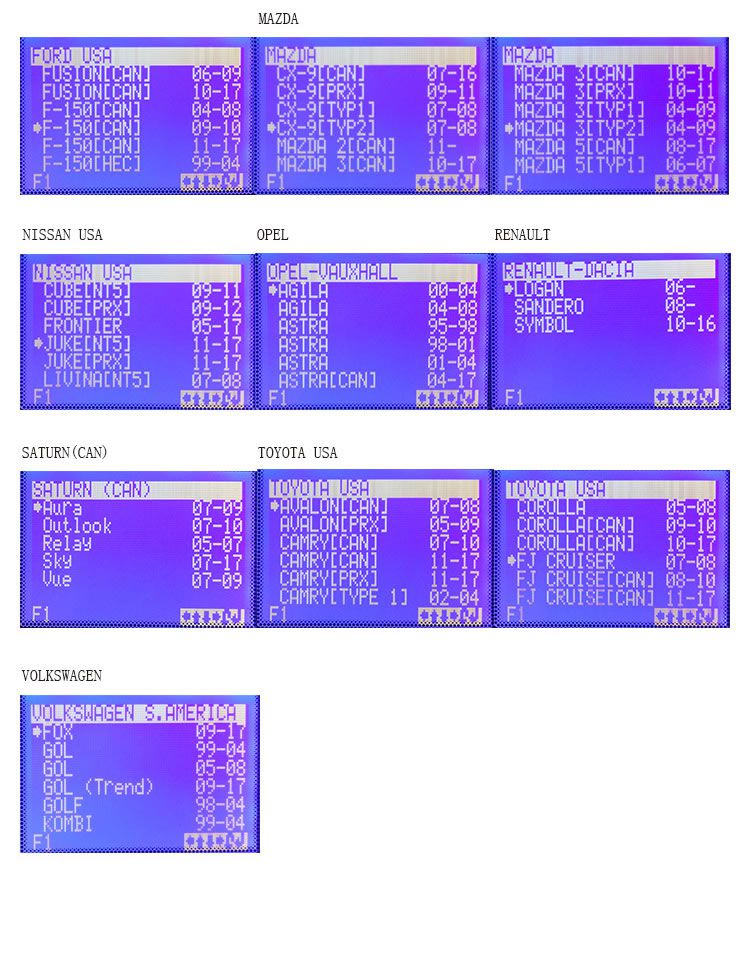 SBB Pro2 Schlüsselprogrammierer
