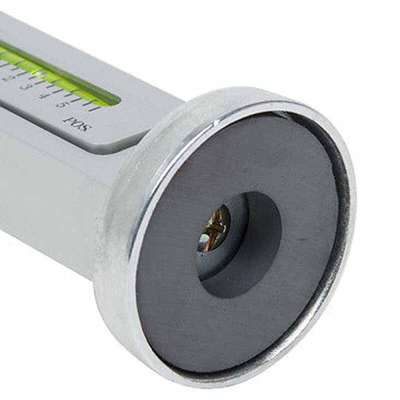 Neue verstellbare magnetische Camber Rolle