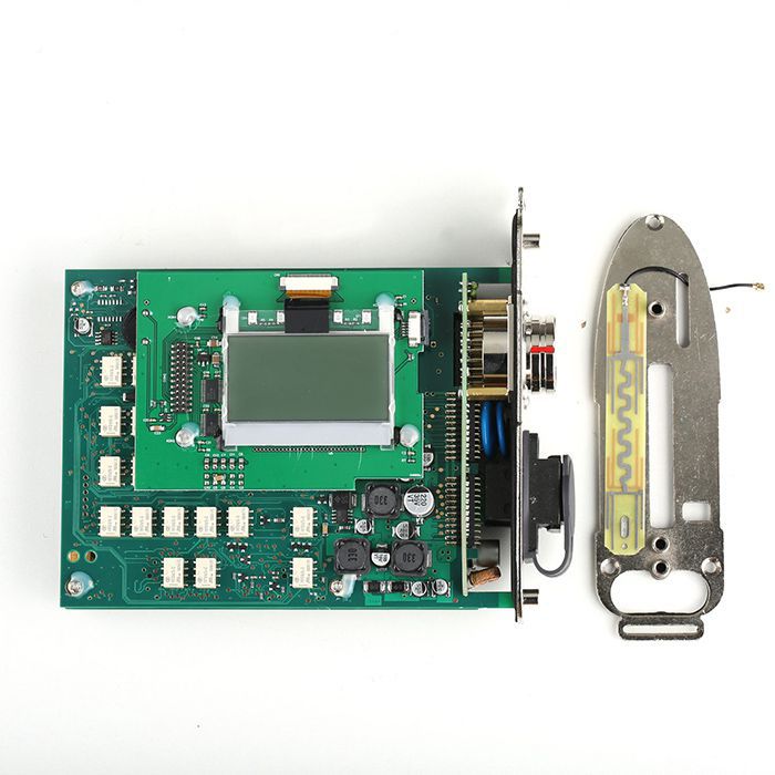 Top Quality Wifi MB SD Connect Compact 4 Star Diagnosis