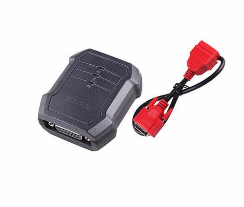 Xtool X100D Key Programmierer