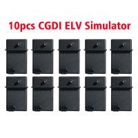 10pcs CGDI ELV Simulator Erneuern ESL für Benz 204 207 212 Kostenloser Versand von DHL