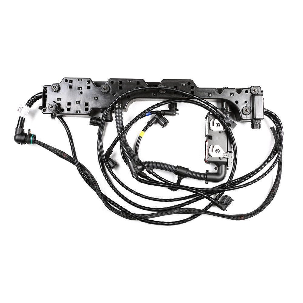 Motor-Verdrahtungsbaum OEM 15107205 für Bagger-Zubehör-Kabel-Injektor 1142396 11423644 Volvo EC330