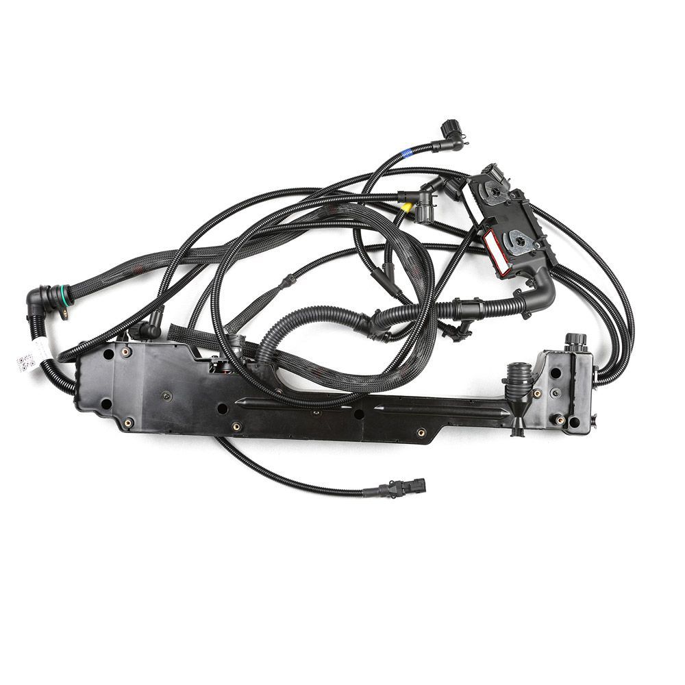 Motor-Verdrahtungsbaum OEM 15107205 für Bagger-Zubehör-Kabel-Injektor 1142396 11423644 Volvo EC330