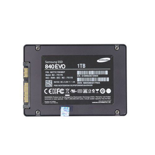 1TB SSD mit V2022.12 BENZ Xentry und BMW ISTA-D 4.32.15 ISTA-P 68.0.800 Software für VXDIAG Multi Tools