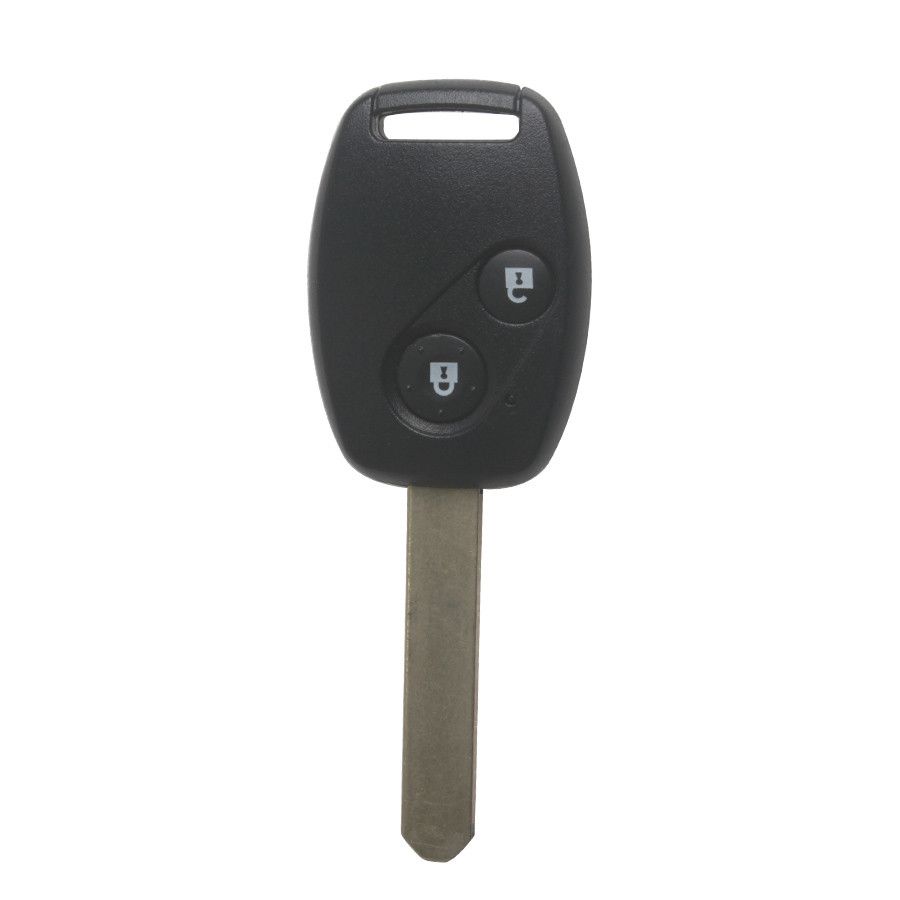 2005 -2007 Remote Key 2 Button and Chip Fit ACCORD and CIVIC ODYSSEY for Honda