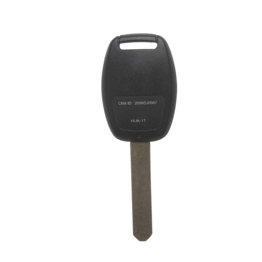 2005 -2007 Remote Key 2 Button and Chip Fit ACCORD and CIVIC ODYSSEY for Honda