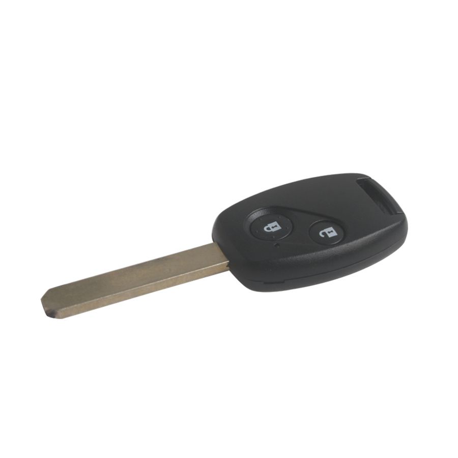 2005 -2007 Remote Key 2 Button and Chip Fit ACCORD and CIVIC ODYSSEY for Honda