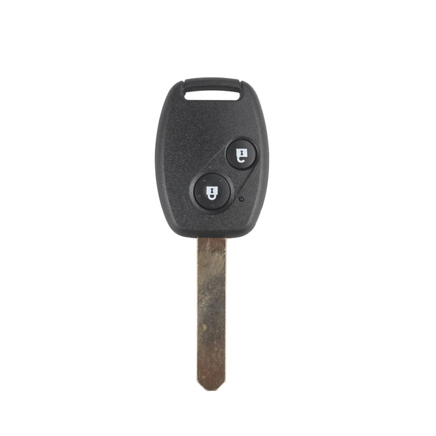 Remote Key 2 Button and Chip Separate ID:8E (315MHZ) Fit ACCORD FIT CIVIC ODYSSEY for 2005 -2007 Honda