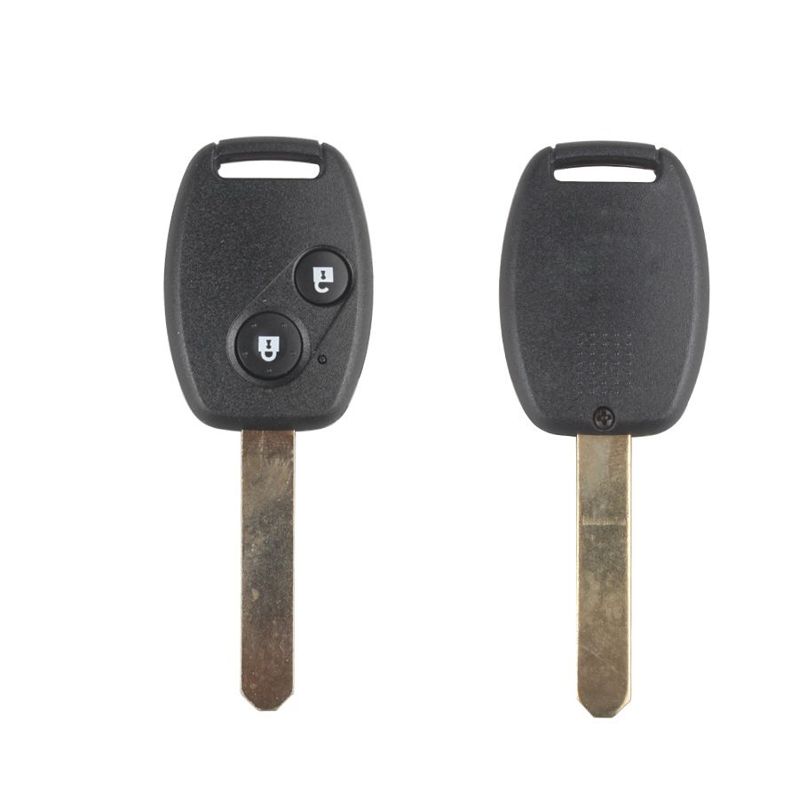 Remote Key 2 Button and Chip Separate ID:8E (315MHZ) Fit ACCORD FIT CIVIC ODYSSEY for 2005 -2007 Honda