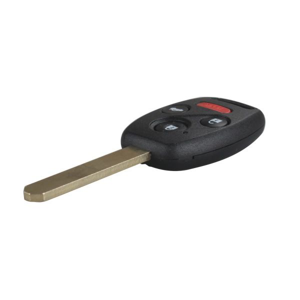 Remote Key (3+1) Button and Chip Separate ID:13(315MHZ) For 2005-2007 Honda 10pcs/lot