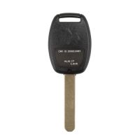 Remote Key 3 Button und Chip Separate ID:8E (433 MHZ) Für 2005 -2007 Honda Fit ACCORD FIT CIVIC ODYSSEY 10pcs/lot