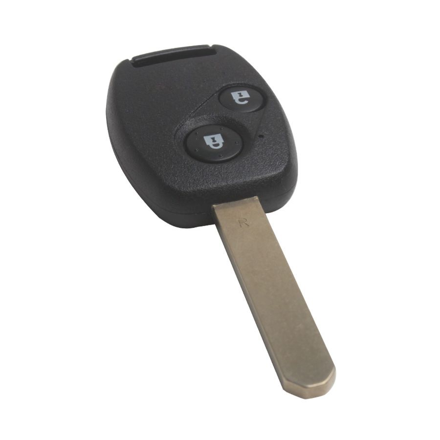 2005 -2007 Remote Key 2 +1 Button and Chip Separate ID:48 (315 MHZ) für Honda 10pcs/lot