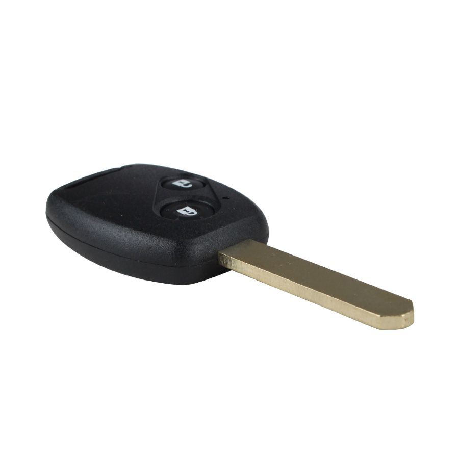 2005-2007 Remote Key 2 Button and Chip Separate ID:13 (433MHZ) for Honda 10pcs/lot