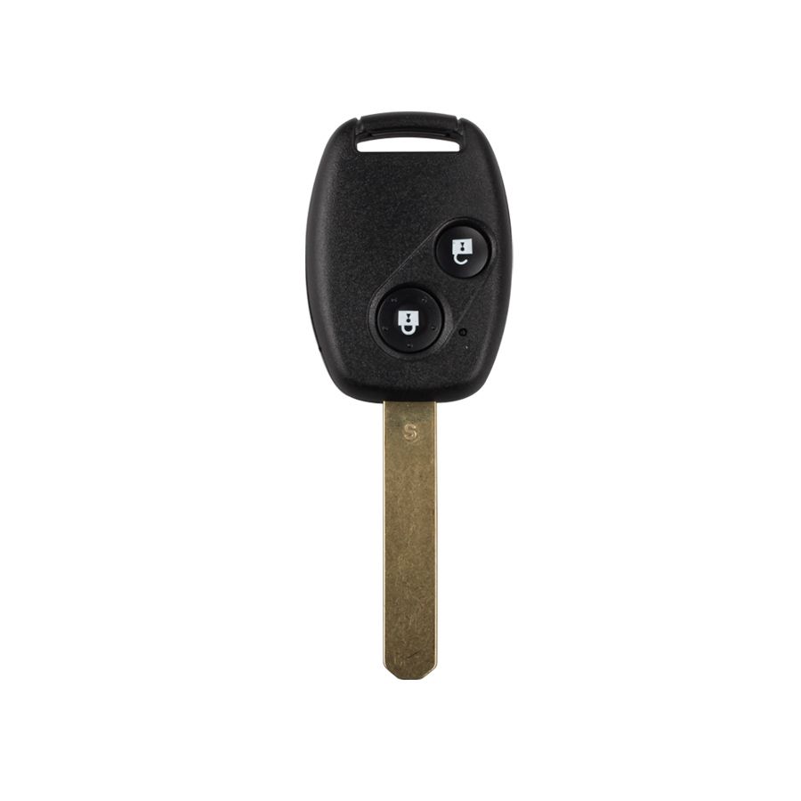 2005 -2007 Remote Key 2 Button und Chip Separate ID:48 (315MHZ) für Honda 10pcs/lot