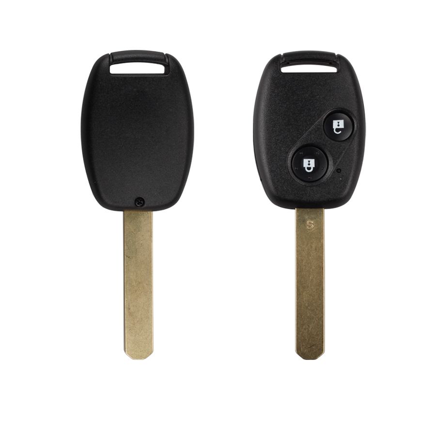 2005 -2007 Remote Key 2 Button und Chip Separate ID:48 (315MHZ) für Honda 10pcs/lot