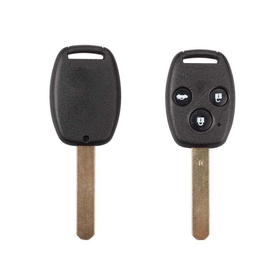 2005 -2007 Remote Key 3 Button und Chip Separate ID48 (433MHZ) für Honda 10pcs/lot