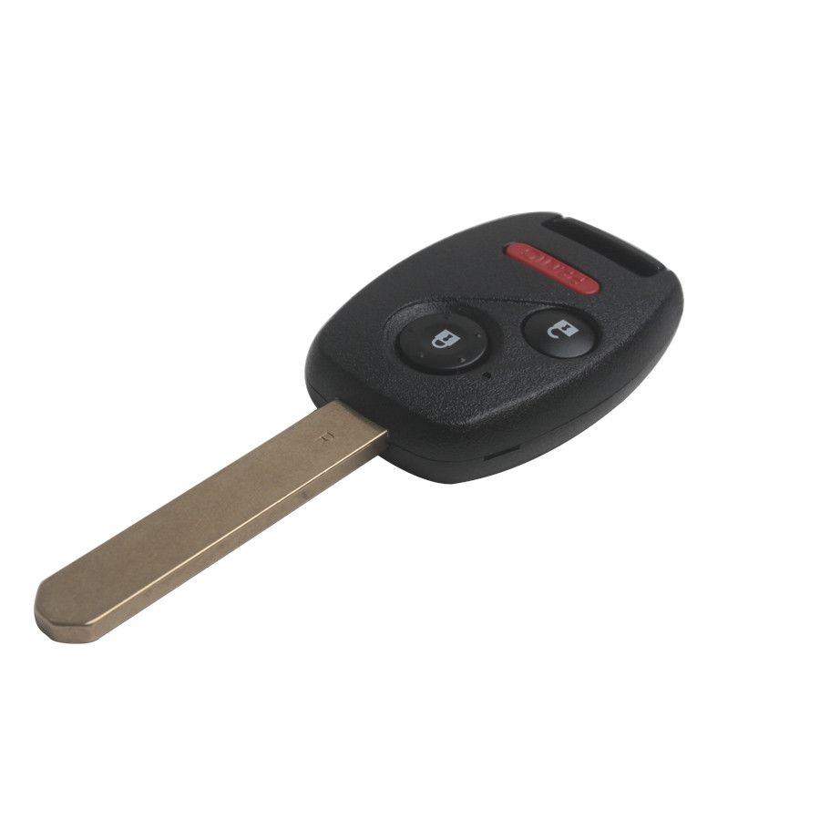 Original Remote Key (2 +1) Button für 2008 -2010 Honda CIVIC