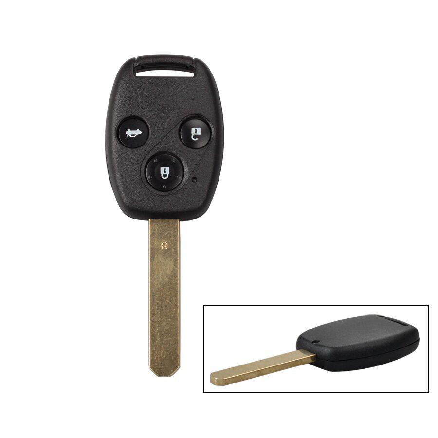 2008 -2010 Original Remote Key For Honda CIVIC 2 Button With ID:46 (313.8 MHZ)