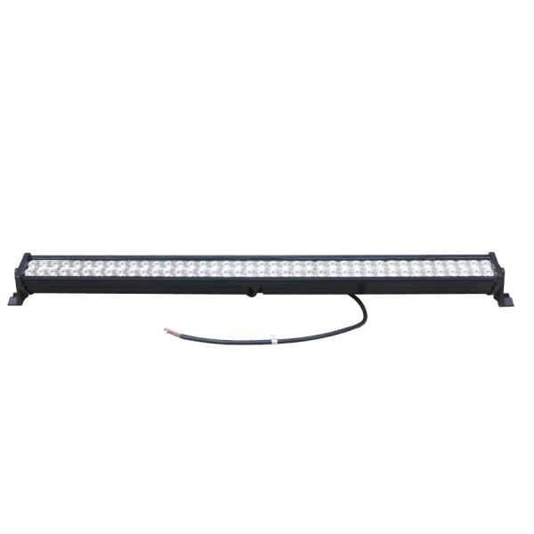 2012 240W LED Light Bar 12000 LUMENS CAR UTE TRUCK 4WD TRACTOR Work Light 6000K 12V /24V