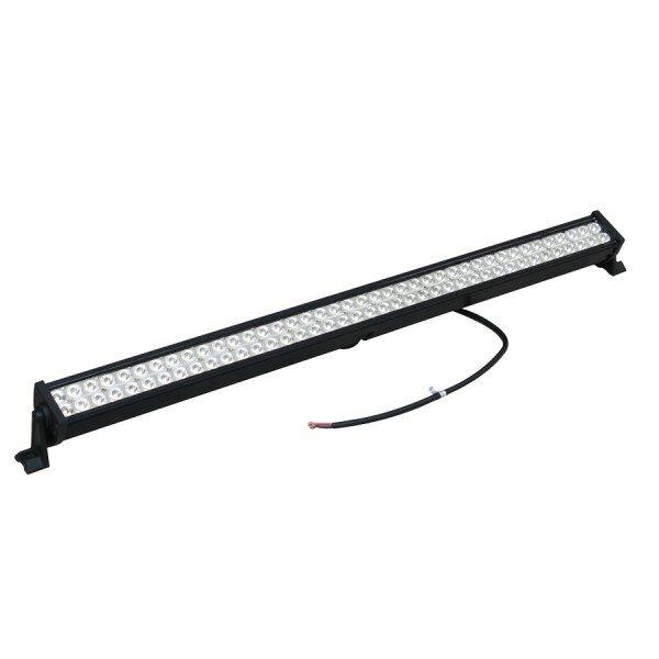 2012 240W LED Light Bar 12000 LUMENS CAR UTE TRUCK 4WD TRACTOR Work Light 6000K 12V /24V