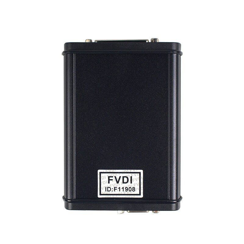 2014 FVDI ABRITES Commander With Full Version 18 Software