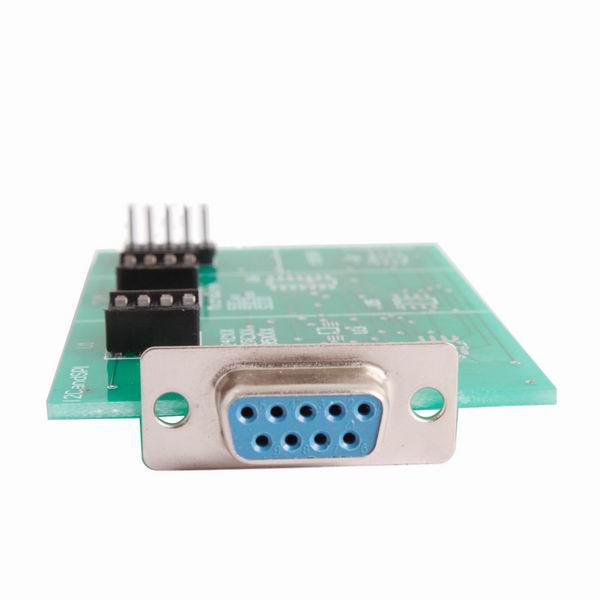 UPA USB Programmer V1.2 mit Volladaptern