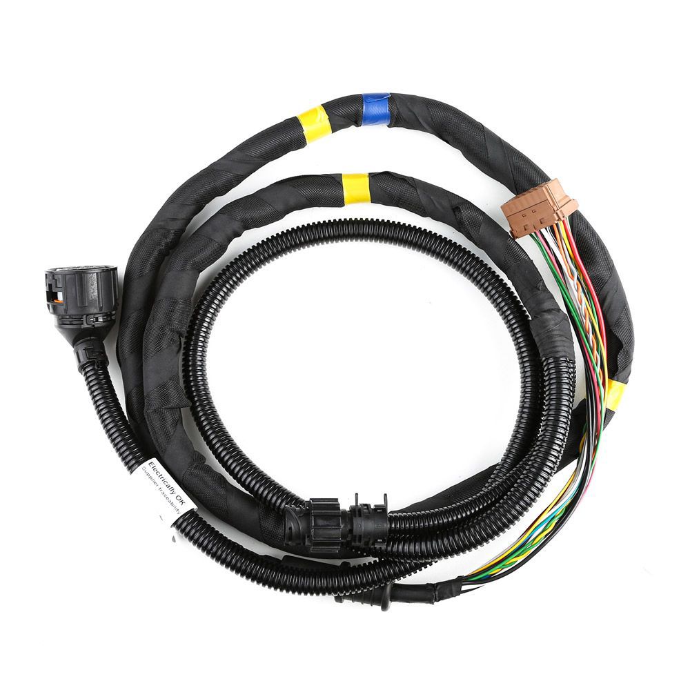 Motorverdrahtungsbaum-Kabel OEM 20593612 20466485 für Volvo LKW