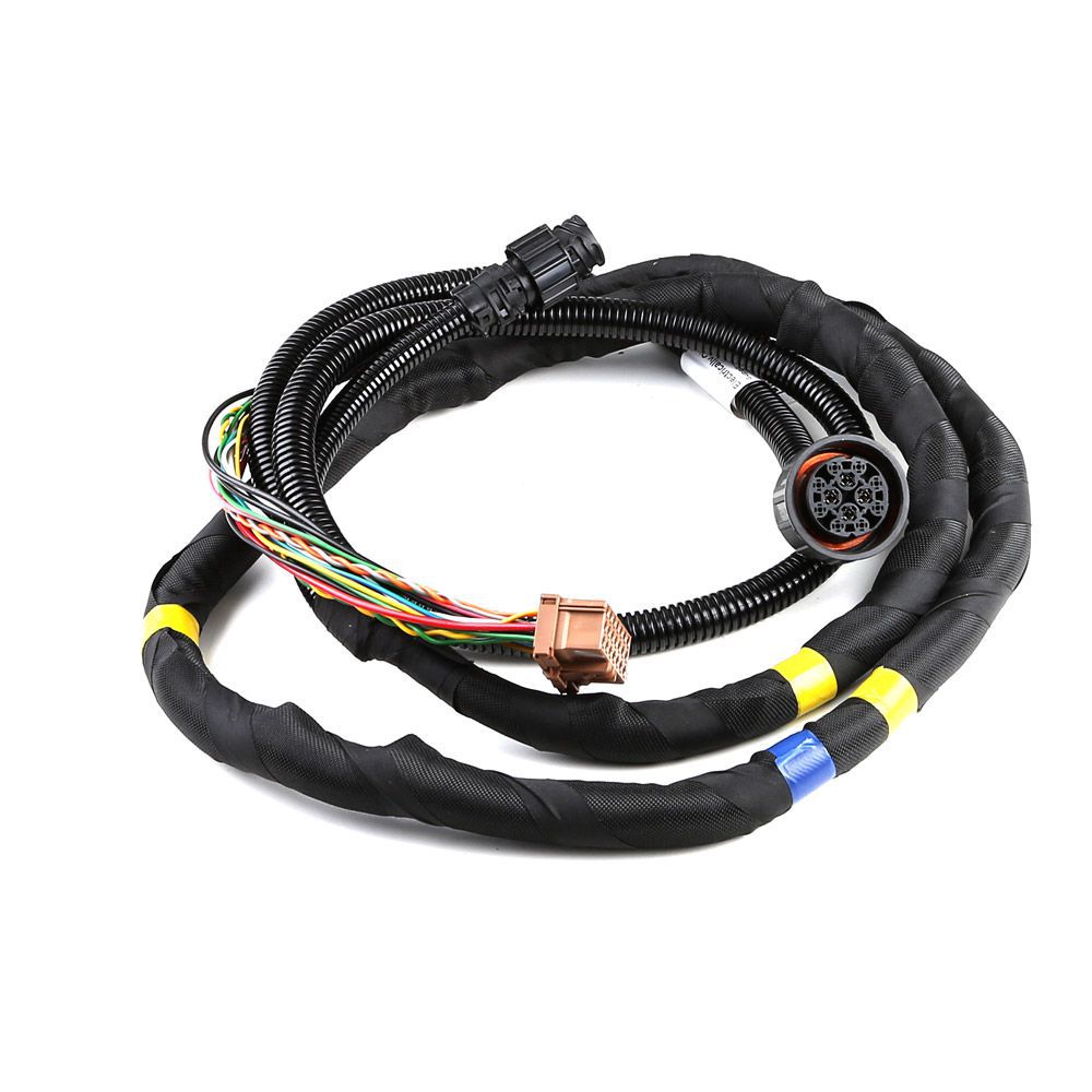 Motorverdrahtungsbaum-Kabel OEM 20593612 20466485 für Volvo LKW