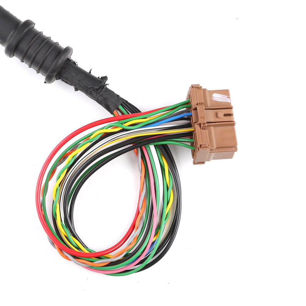 Motorverdrahtungsbaum-Kabel OEM 20593612 20466485 für Volvo LKW