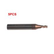 5pcs /lot 2,5mm Fräswesser für Mini Condor IKEYCUTTER CONDOR XC -007 Schlüsselschneidemaschine der Serie
