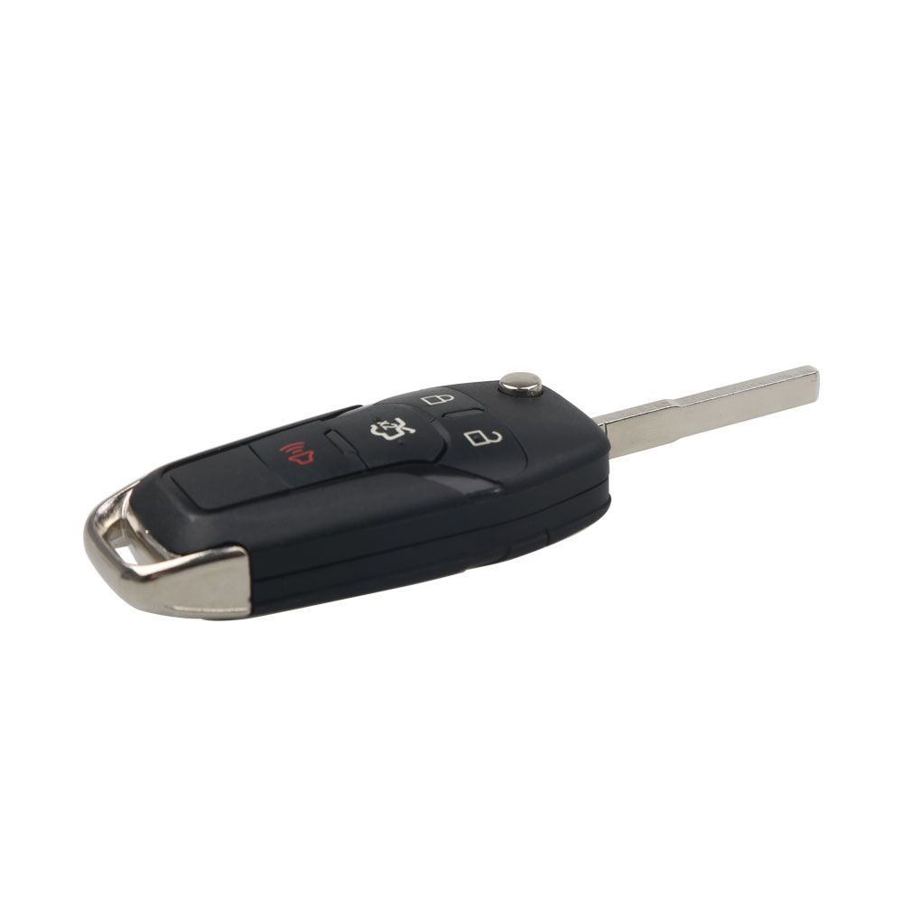 3+1 Taste Flip Key for Ford FCC ID: N5F-A08TAA 315Mhz