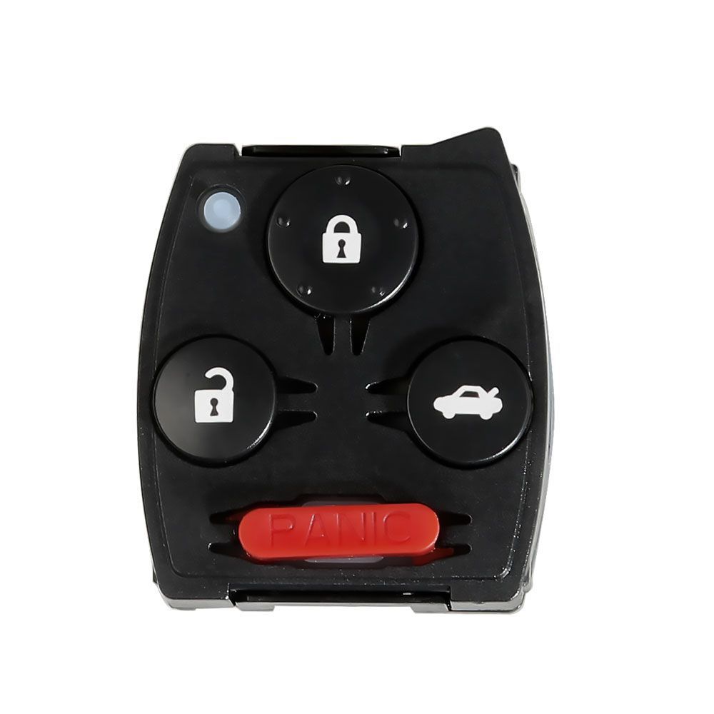 3+1/2+1 Button Remote Set Für CRV FCC ID: MLBHLIK-1T