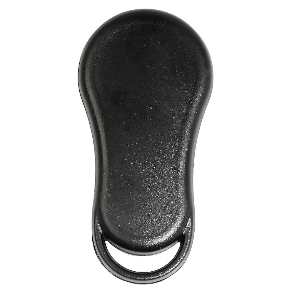 3 Taste Remote Key für Chrysler/Jeep 433Mhz GQ43VT13T