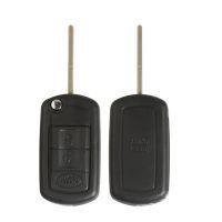 3 Tastenloser Fernschlüssel mit ID46 Chip PCF7941 315MHZ für Land Rover Discovery 3 ecm 2006-2009