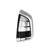 3 Button Smart Card für BMW 315Mhz