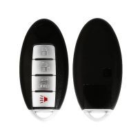 Smart Card für Nissan 315MHz FCC ID:CWTWB1U815