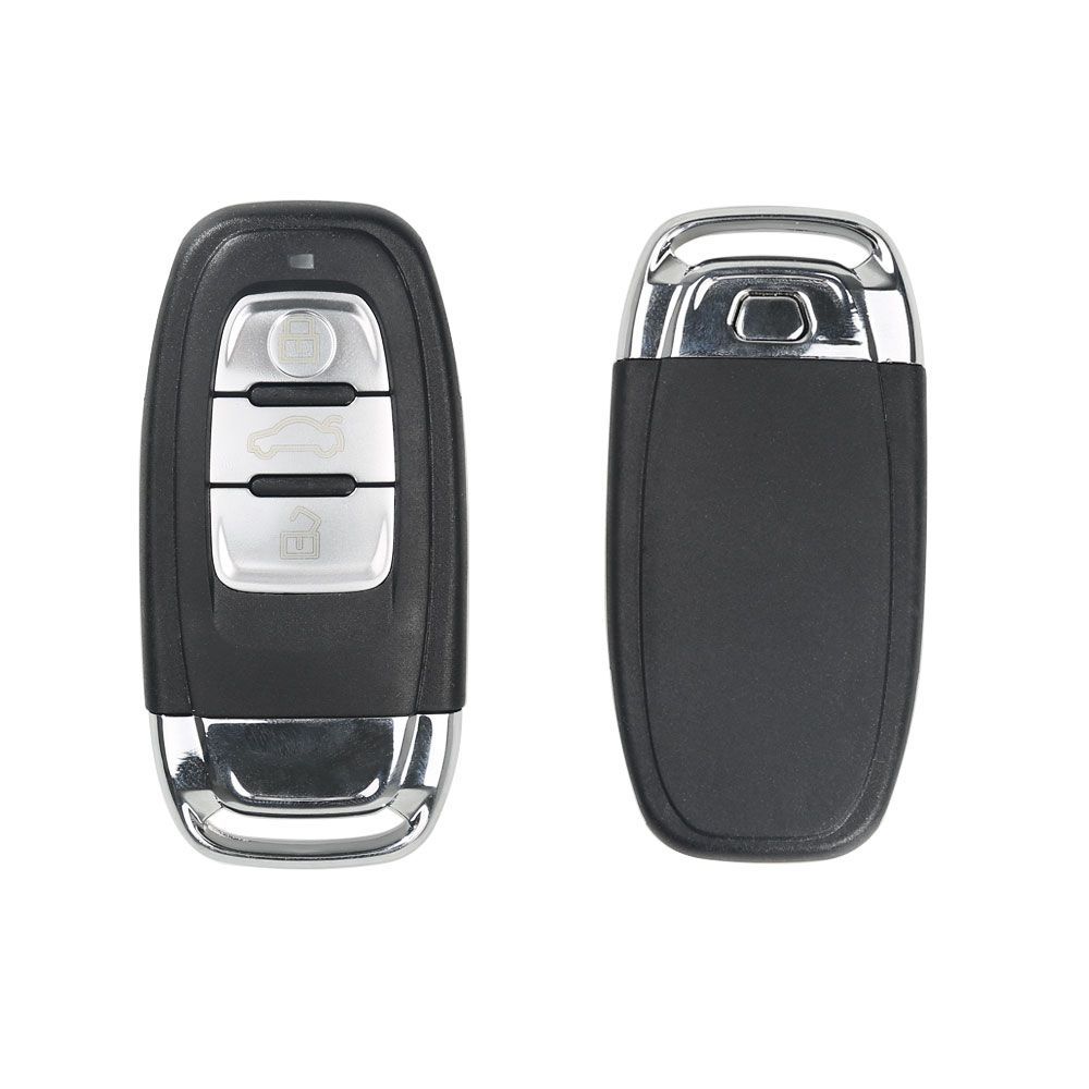 3 Taste Smart Key für AUDI Q5 8T0 959 754C 433MHZ