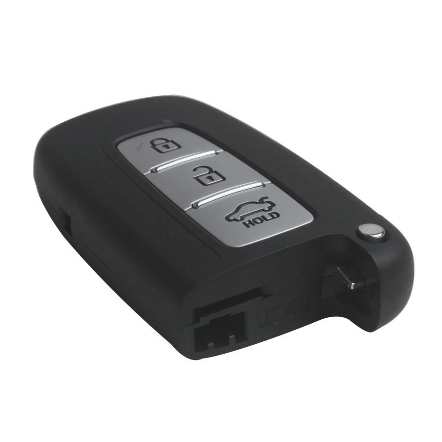 3 Tasten Remote Smart Key for Hyundai IX35